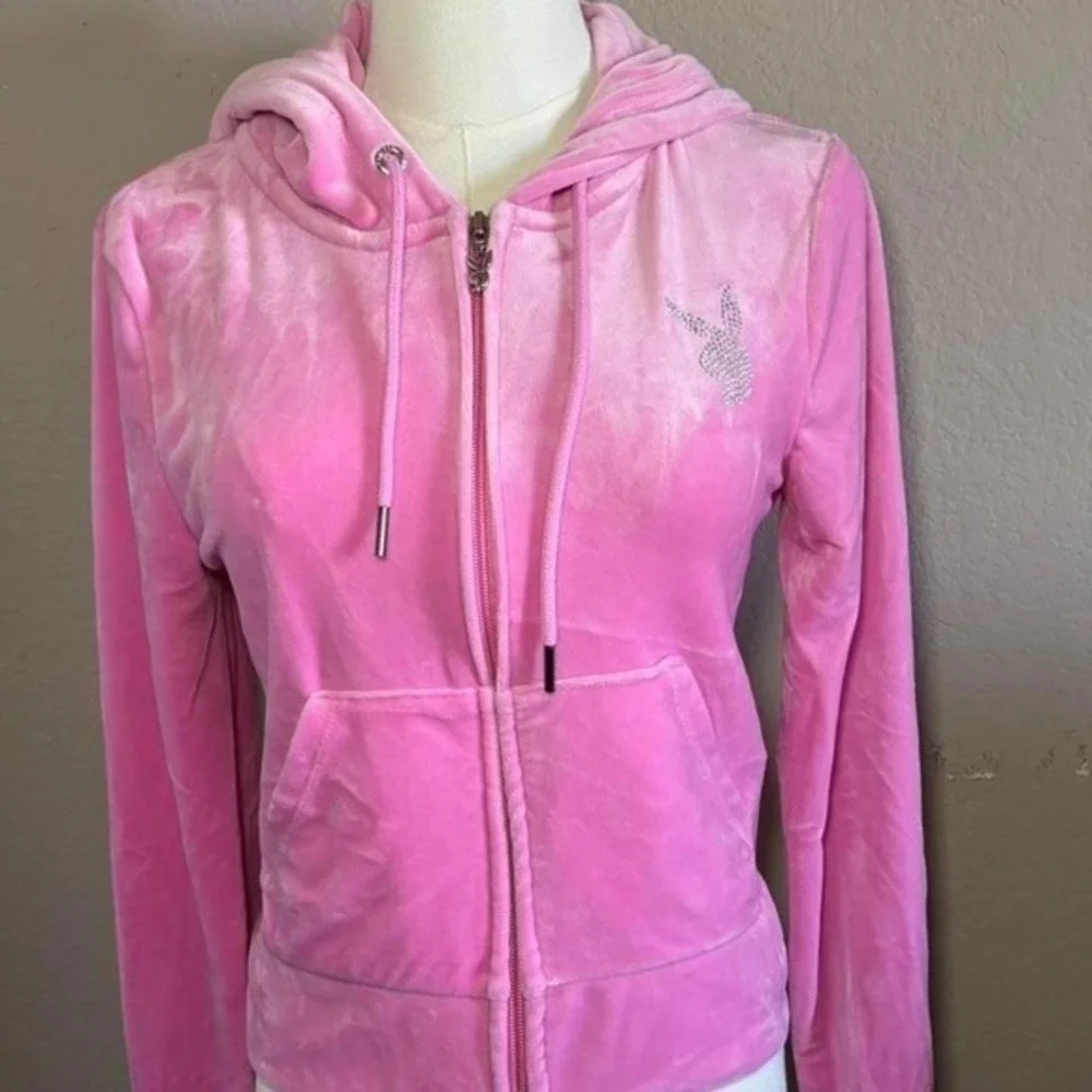 Pink Playboy - Picture 7 of 8